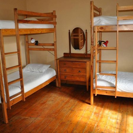 Park House Lodge Mossel Bay Extérieur photo