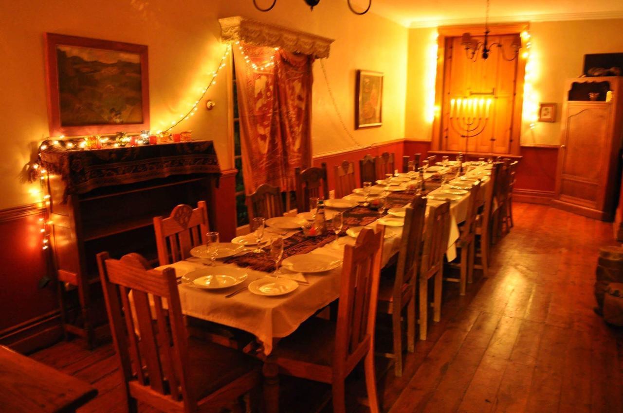 Park House Lodge Mossel Bay Extérieur photo