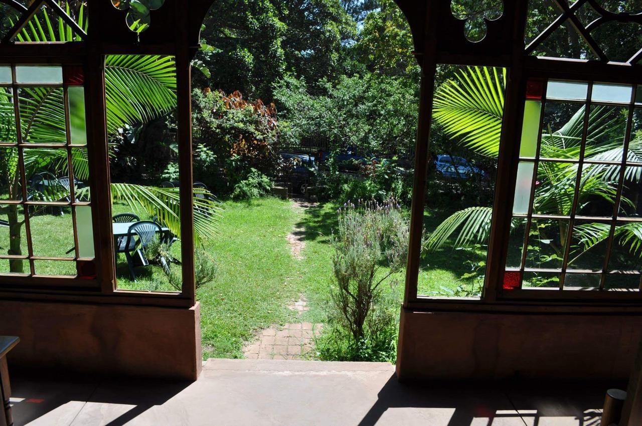 Park House Lodge Mossel Bay Extérieur photo