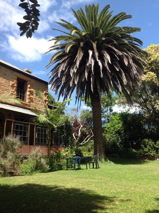 Park House Lodge Mossel Bay Extérieur photo