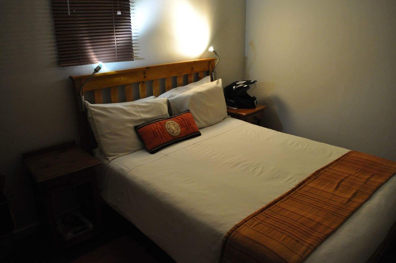 Park House Lodge Mossel Bay Extérieur photo
