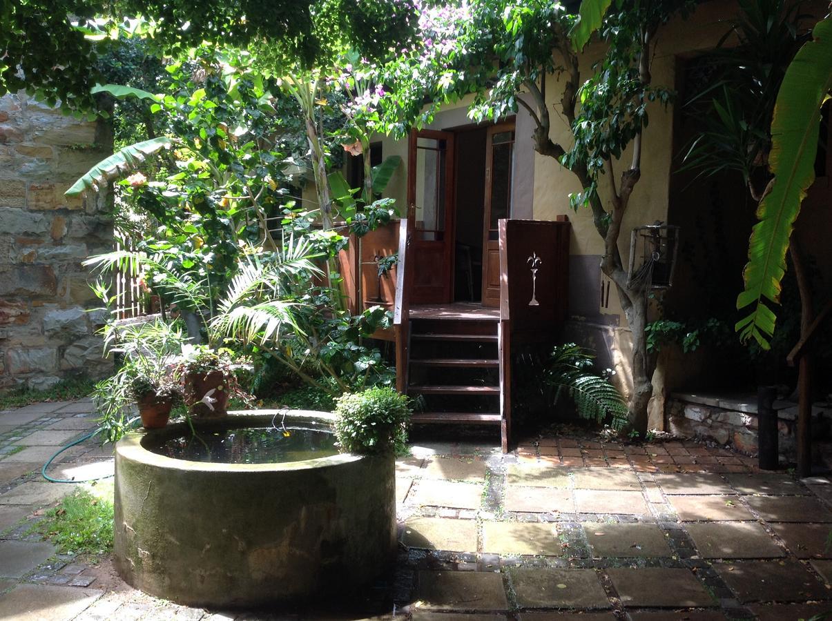 Park House Lodge Mossel Bay Extérieur photo
