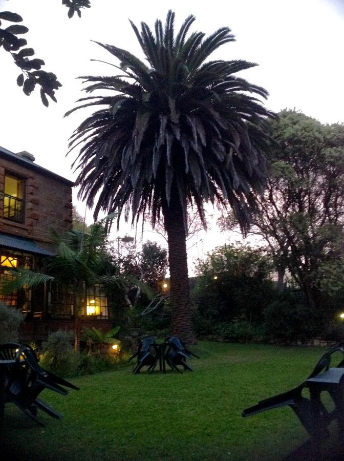 Park House Lodge Mossel Bay Extérieur photo
