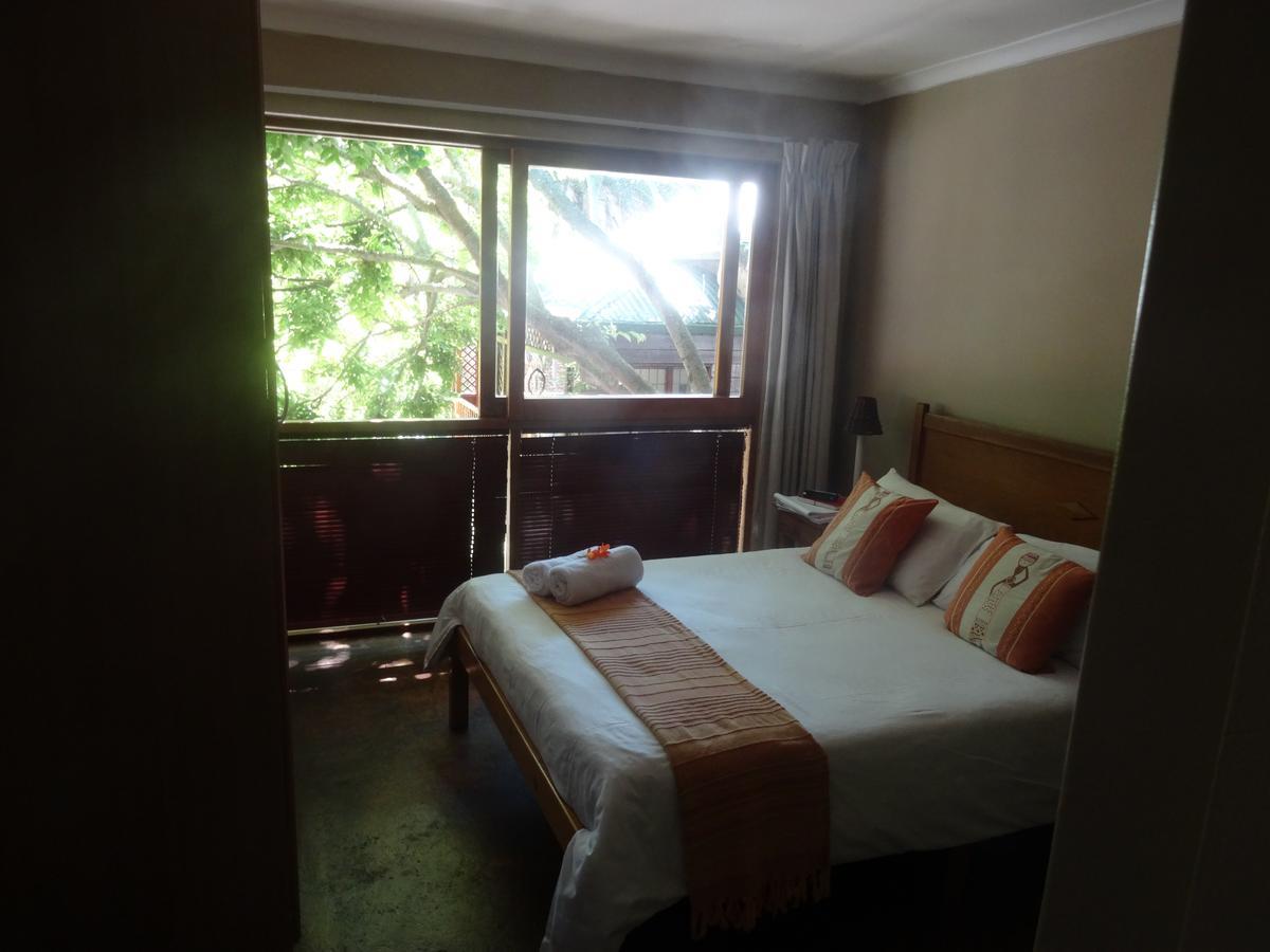 Park House Lodge Mossel Bay Extérieur photo