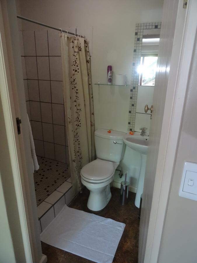 Park House Lodge Mossel Bay Extérieur photo