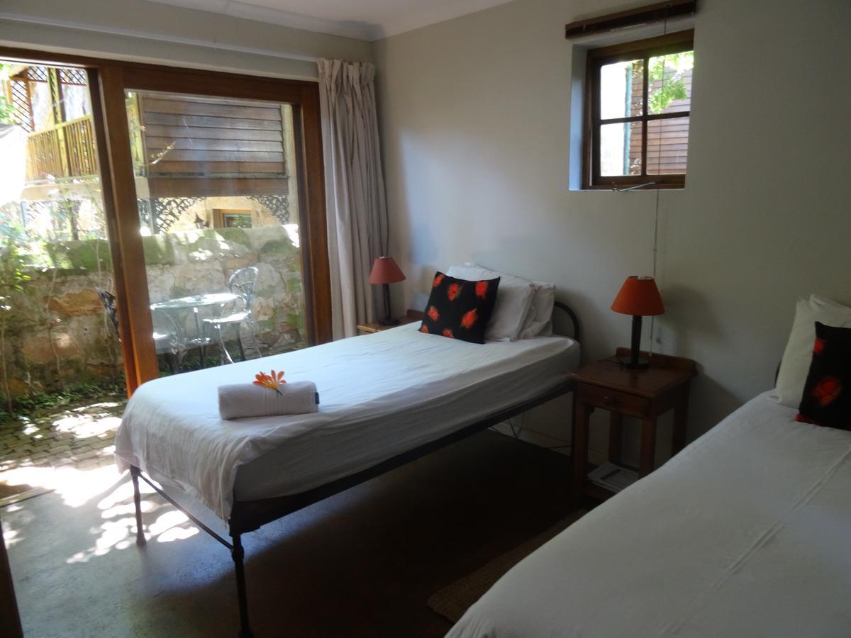 Park House Lodge Mossel Bay Extérieur photo