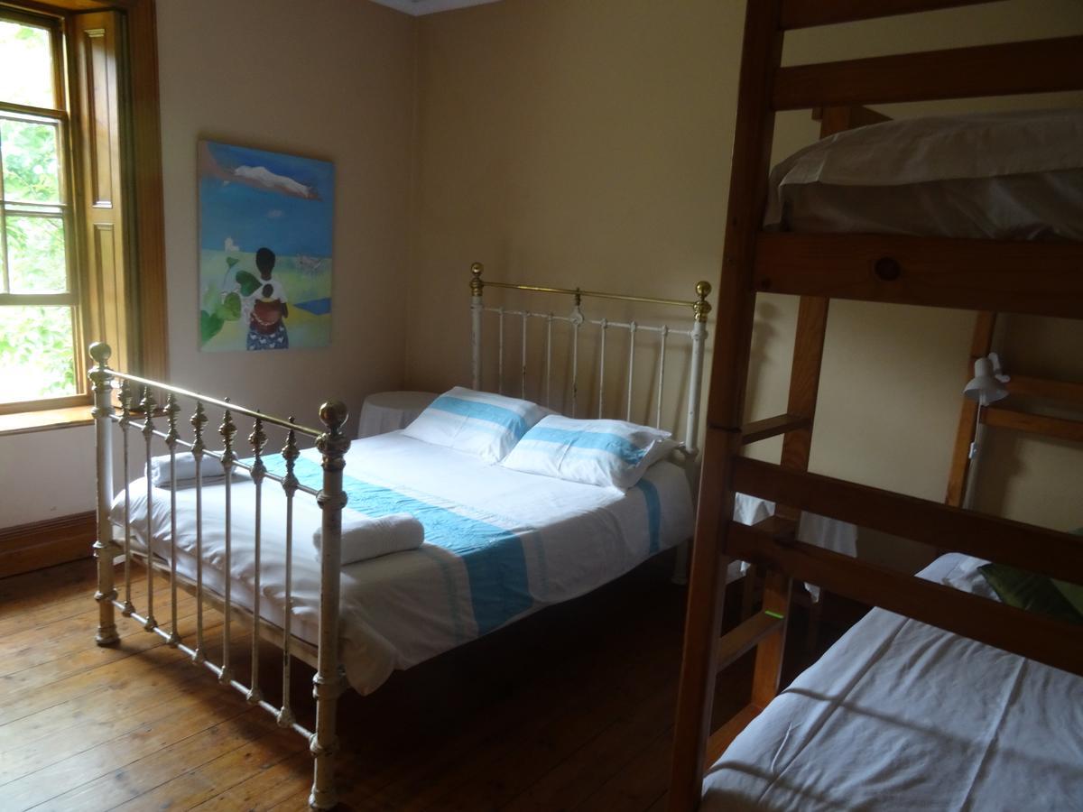 Park House Lodge Mossel Bay Extérieur photo