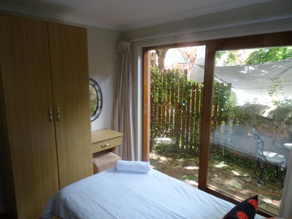Park House Lodge Mossel Bay Extérieur photo