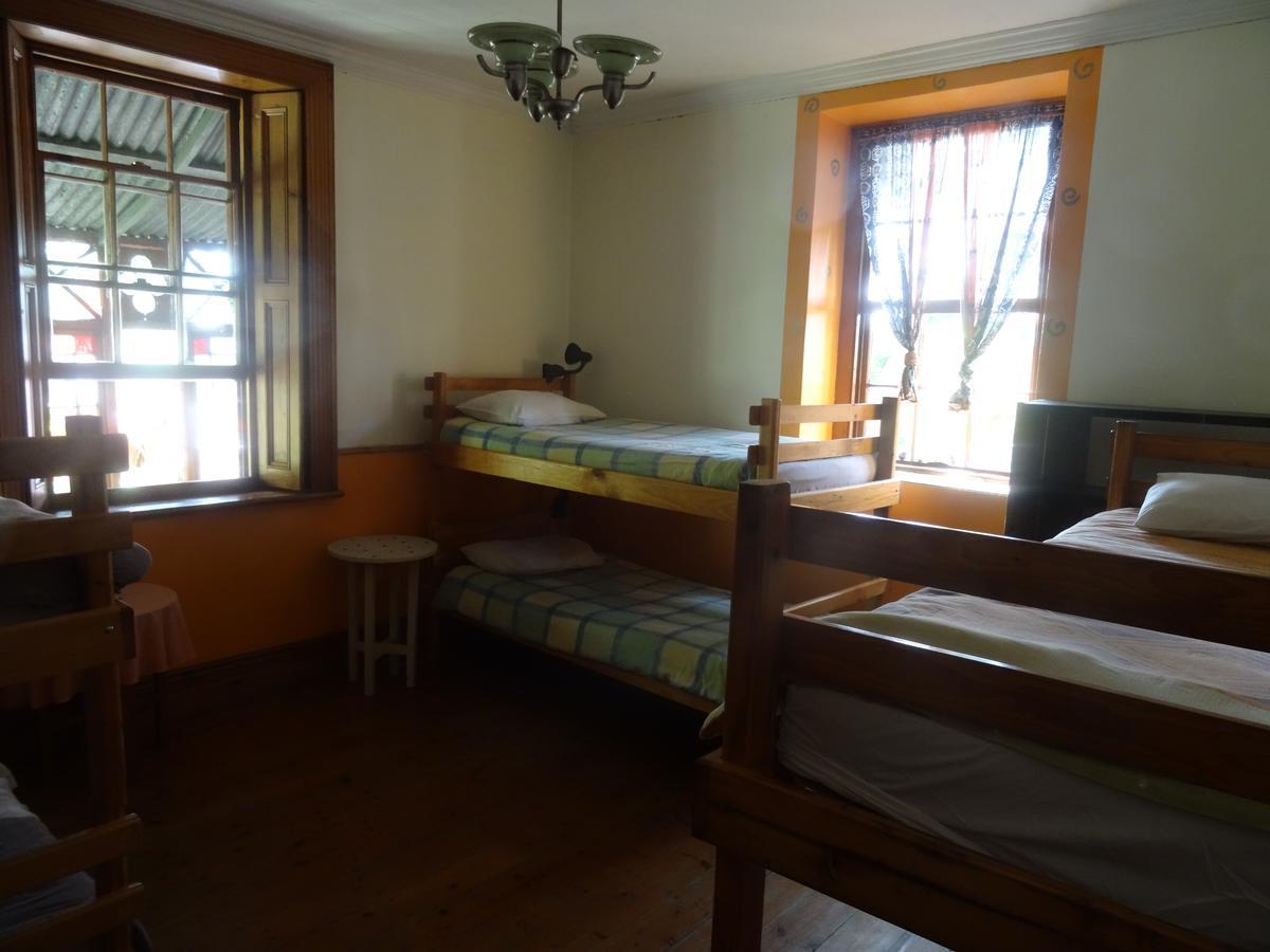 Park House Lodge Mossel Bay Extérieur photo