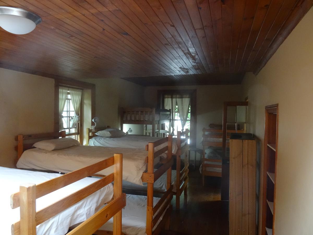 Park House Lodge Mossel Bay Extérieur photo
