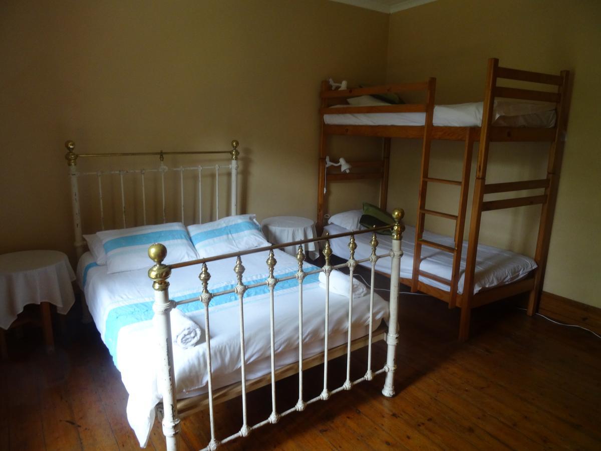 Park House Lodge Mossel Bay Extérieur photo