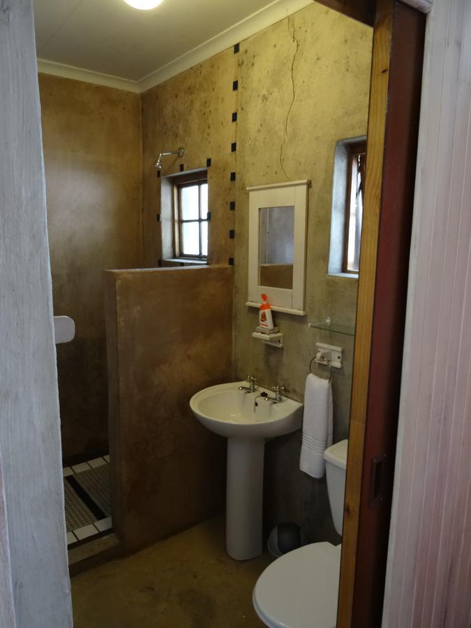 Park House Lodge Mossel Bay Extérieur photo
