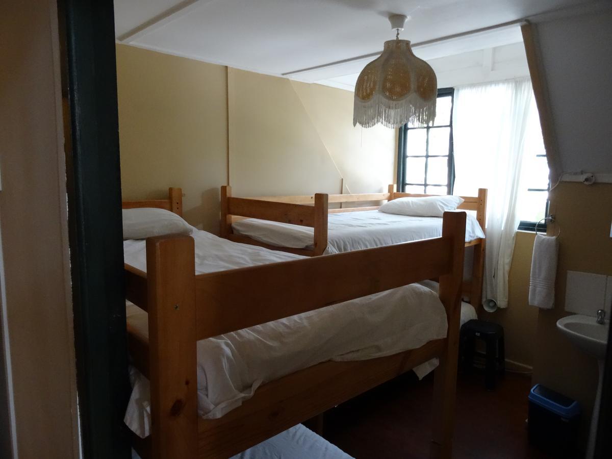Park House Lodge Mossel Bay Extérieur photo