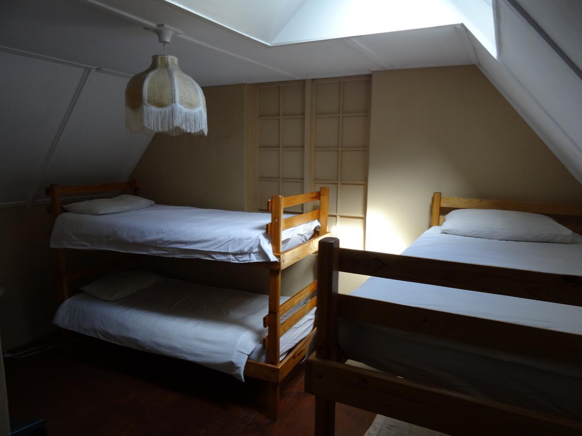 Park House Lodge Mossel Bay Extérieur photo
