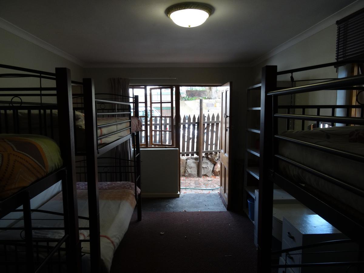 Park House Lodge Mossel Bay Extérieur photo